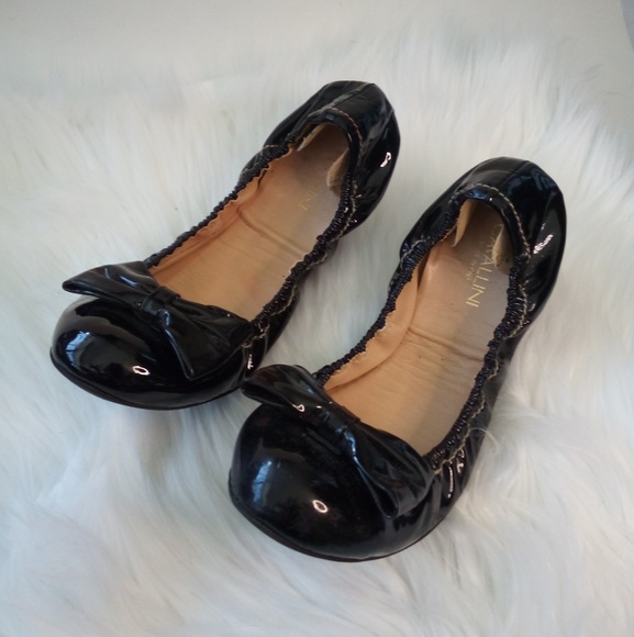 Women's cavallini ballet shoes size8 - Picture 4 of 5